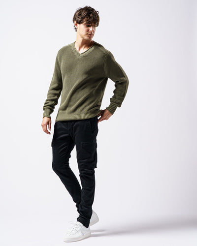 M47 skinny pants