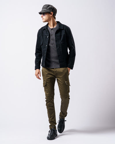 M47 skinny pants