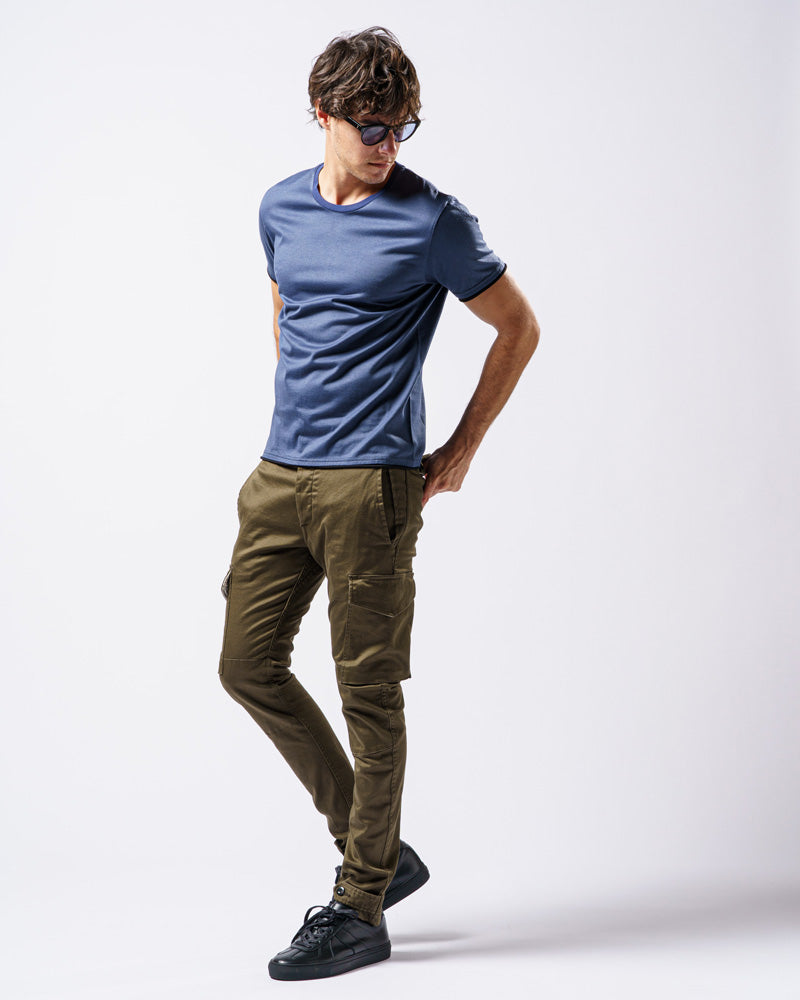 M47 skinny pants