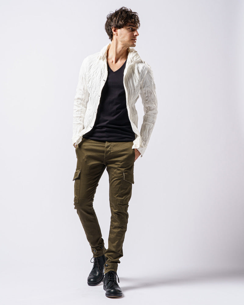 M47 skinny pants