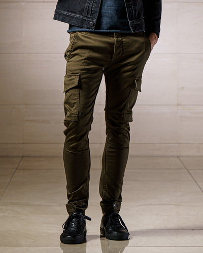 M47 skinny pants