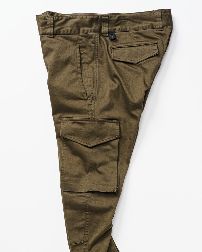 M47 skinny pants