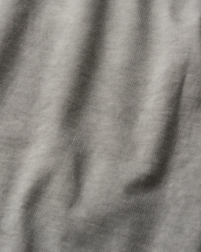cut-off sweat pants