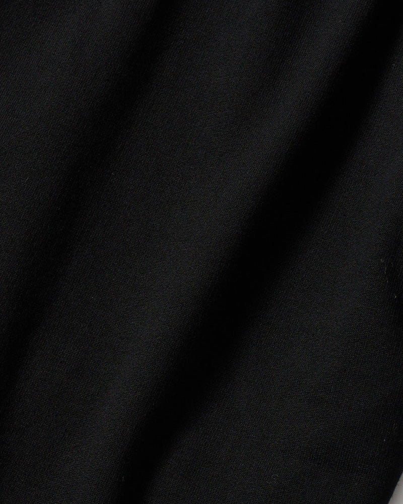 compact urake cut-off line pants