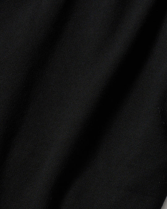 compact urake cut-off line pants