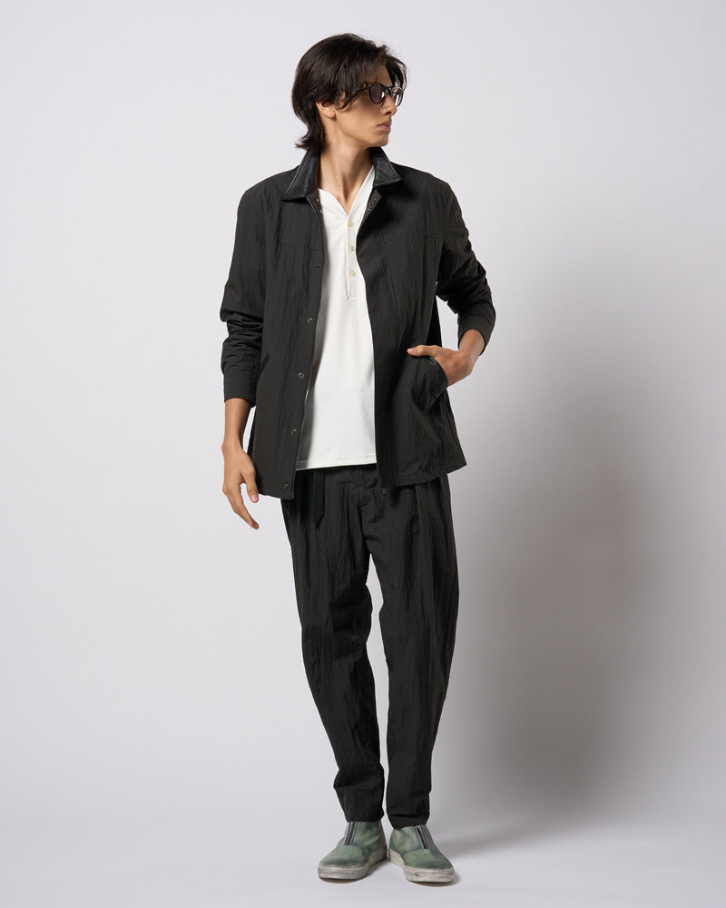 WJ 2020年2月24日号 front zip bootie – wjk online store