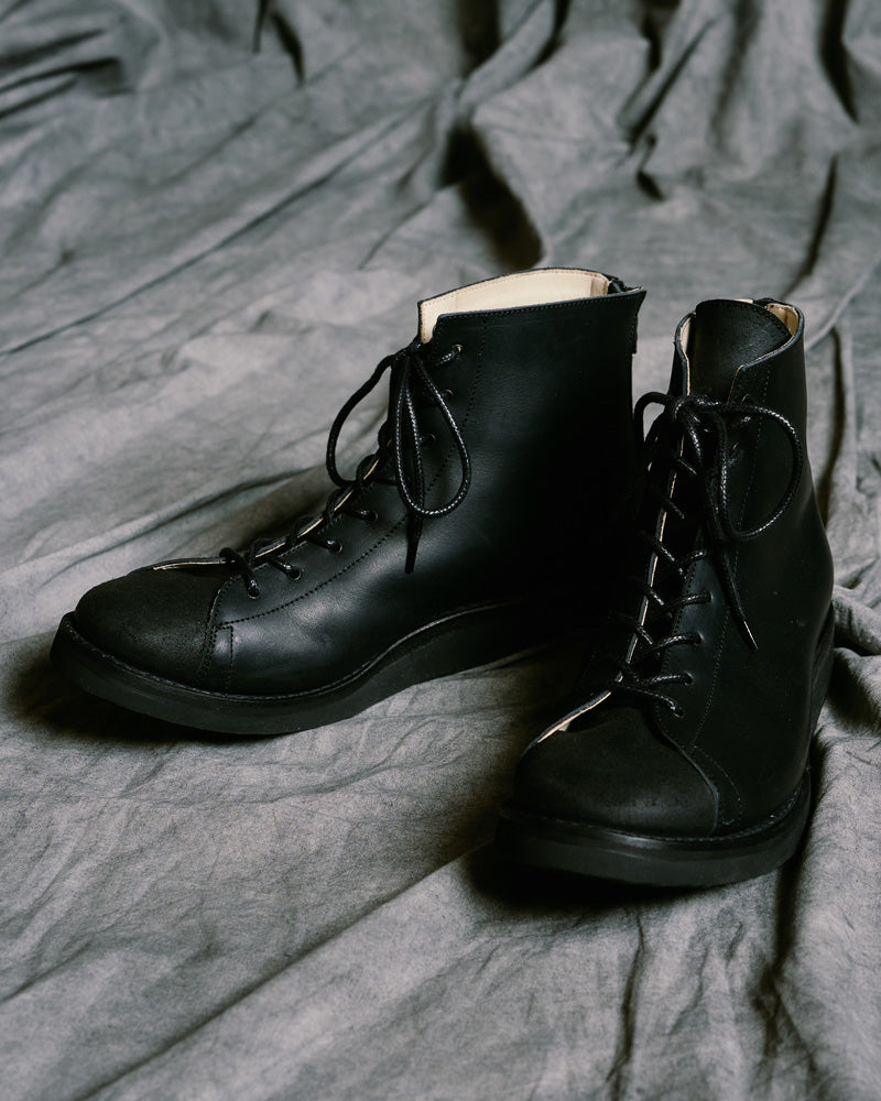 modern lineman boots
