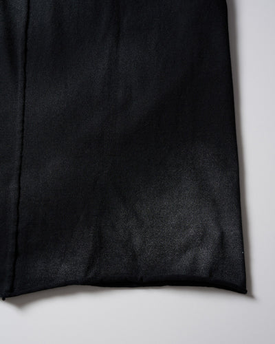 spray dye leather pocket-T