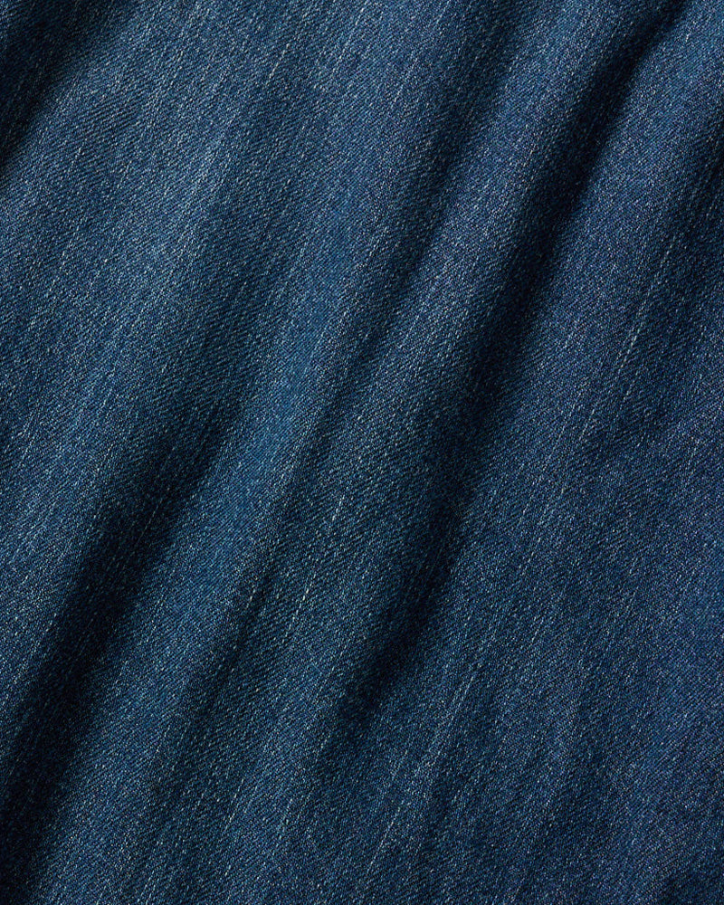 8 oz denim thin jacket