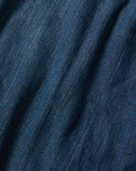 8 oz denim thin jacket