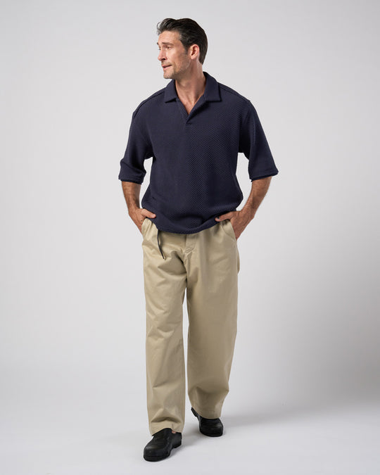 combination slip-on shoes