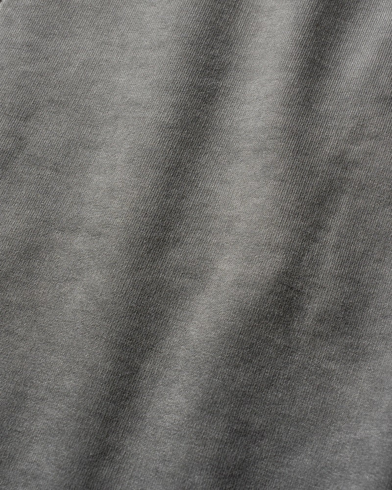cut-off sweat pants