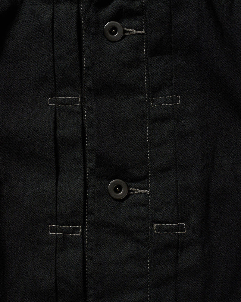 8 oz denim thin jacket