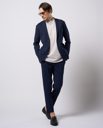 combination slip-on shoes