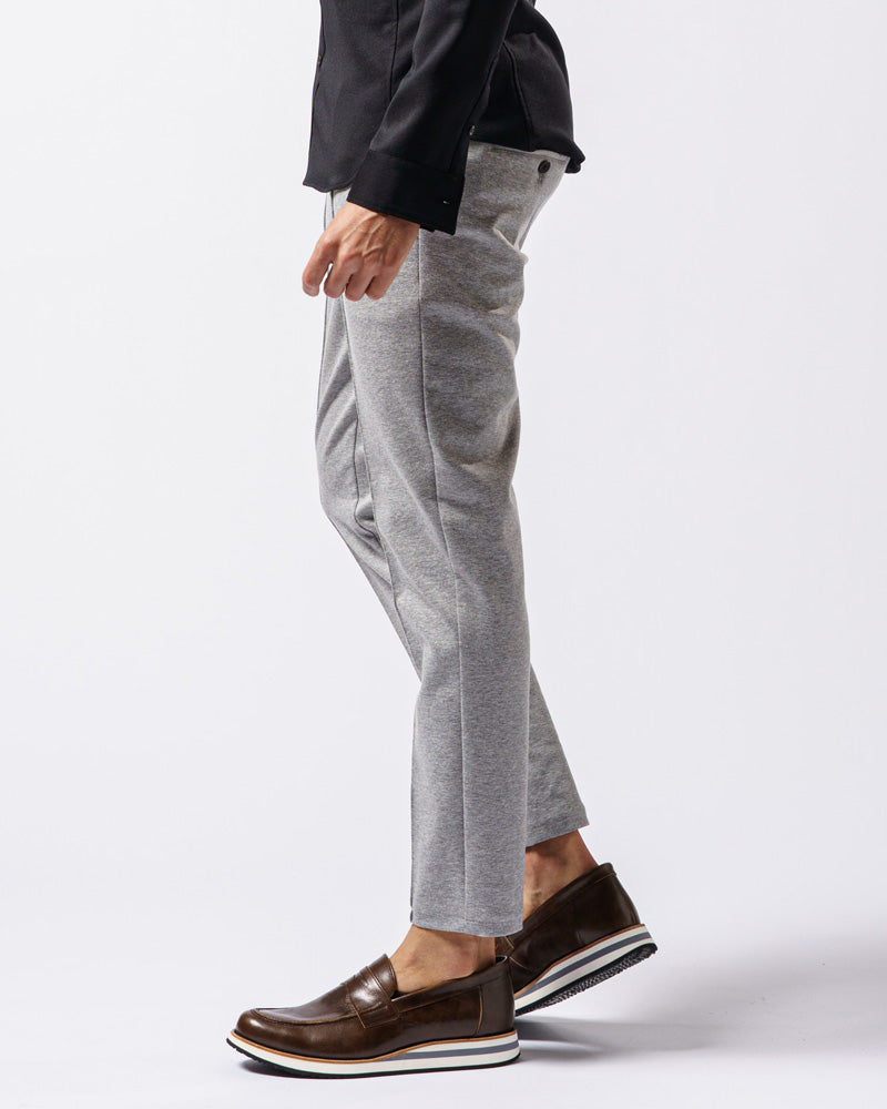 smart pin-tuck slacks