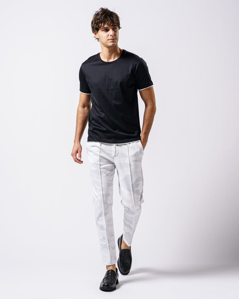 smart pin-tuck slacks – wjk online store