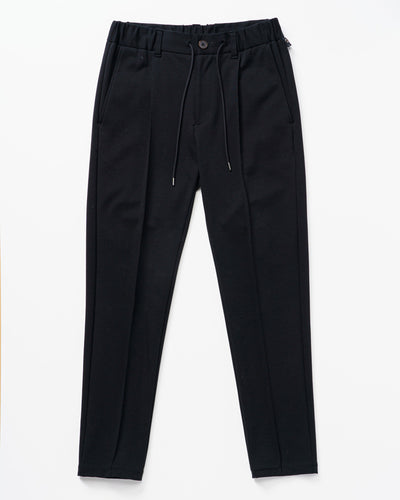 smart pin-tuck slacks