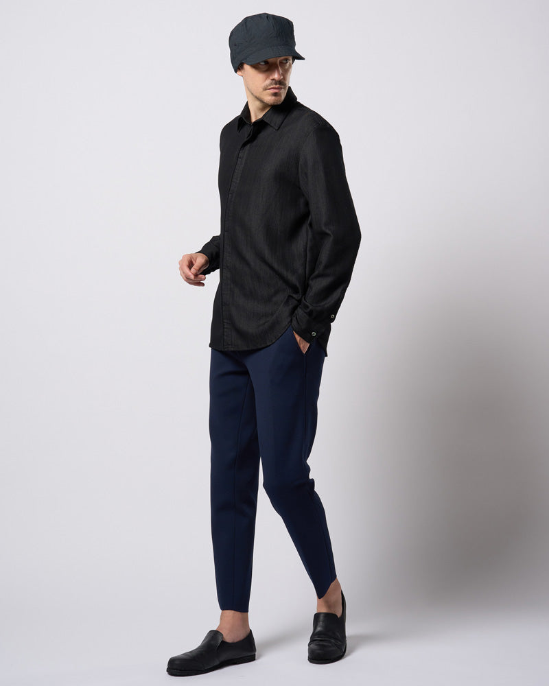 combination slip-on shoes
