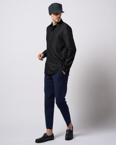 combination slip-on shoes