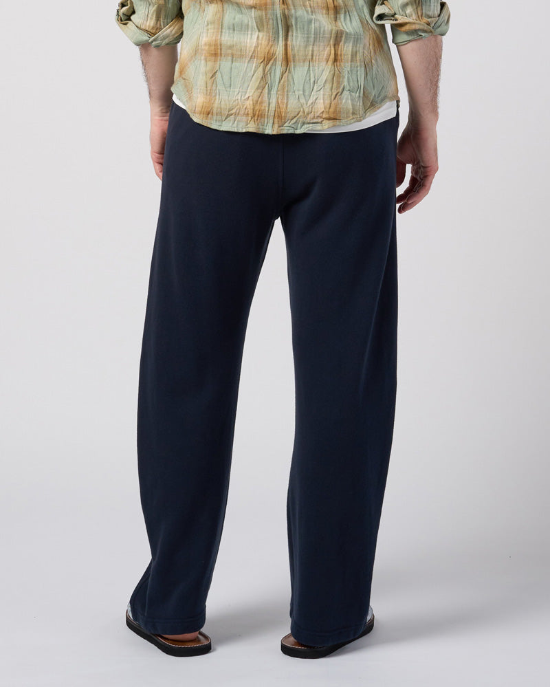 soft luxe urake wide banana pants