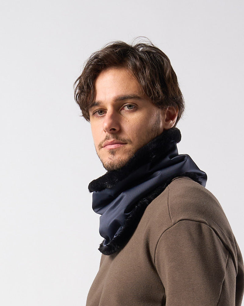 combi neck warmer
