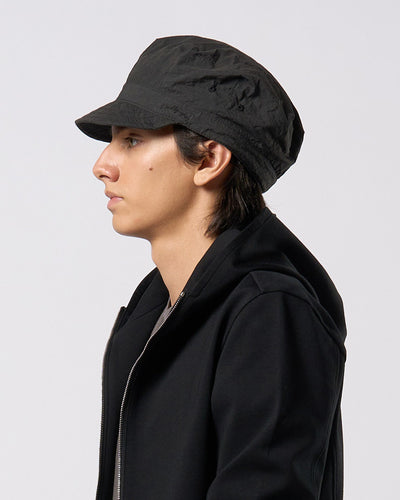 solid engineer cap
