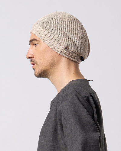 GIMA roll beanie