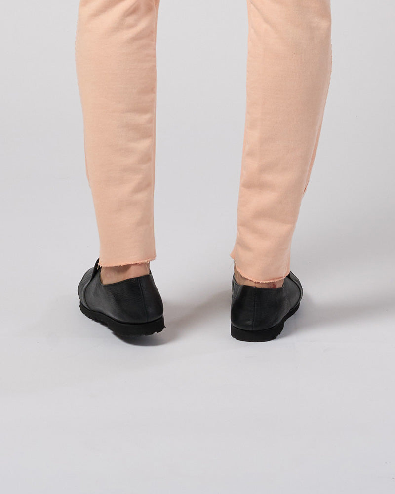 combination slip-on shoes