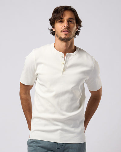 ct surf henley S/S