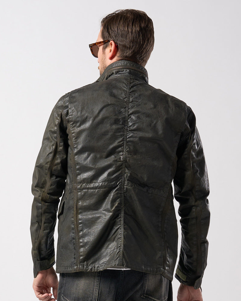 oild vintage M66