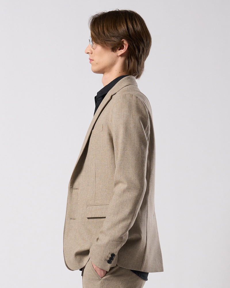comfort tailored jacket