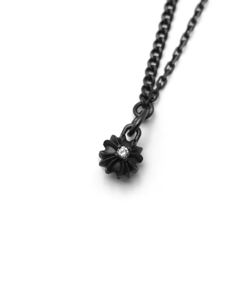 【IVXLCDM×wjk】noir gothic pendant