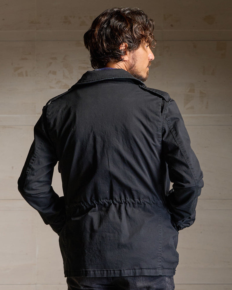 Neo M43 field jacket