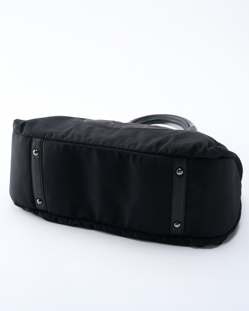 【muta × wjk】vintage luxe 8 bag