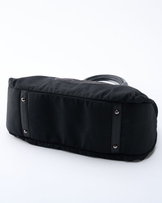 【muta × wjk】vintage luxe 8 bag