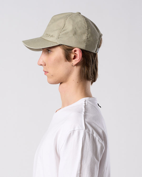 heavy moleskin B.B.cap