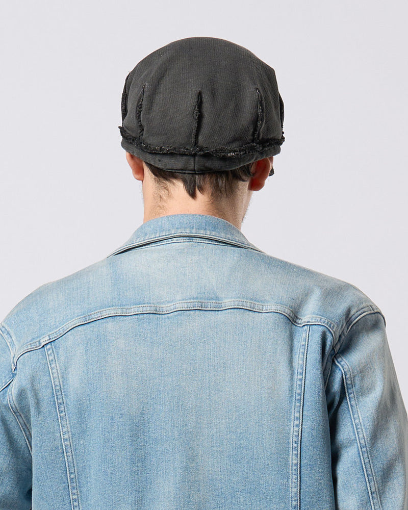 jersey engineer cap