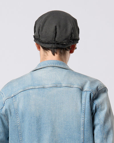 jersey engineer cap