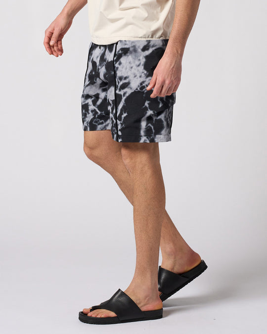 teck shorts