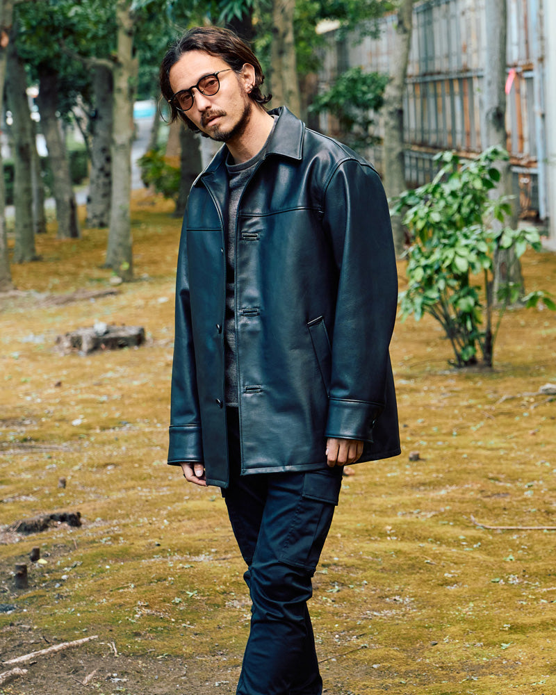 car coat