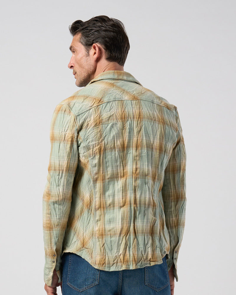 2-hook check(pale tone)