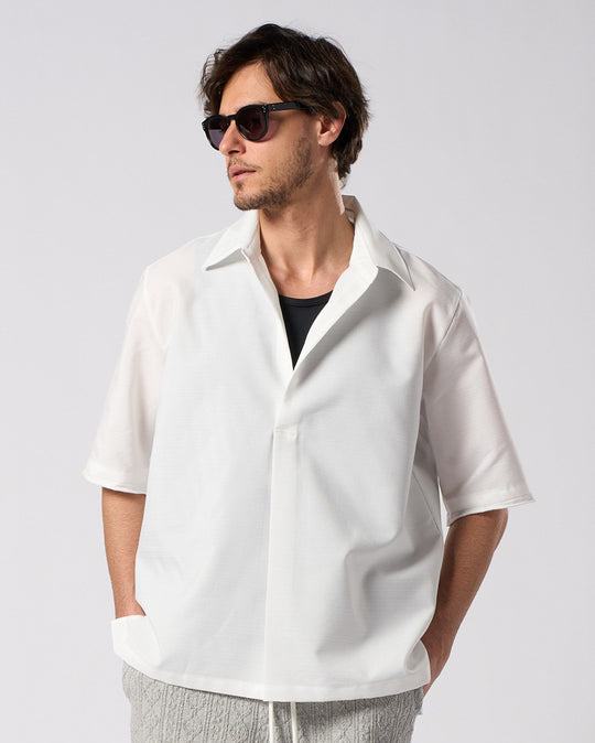 skipper shirt H/S