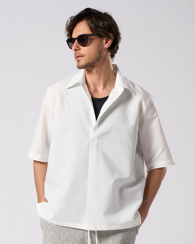 skipper shirt H/S – wjk online store