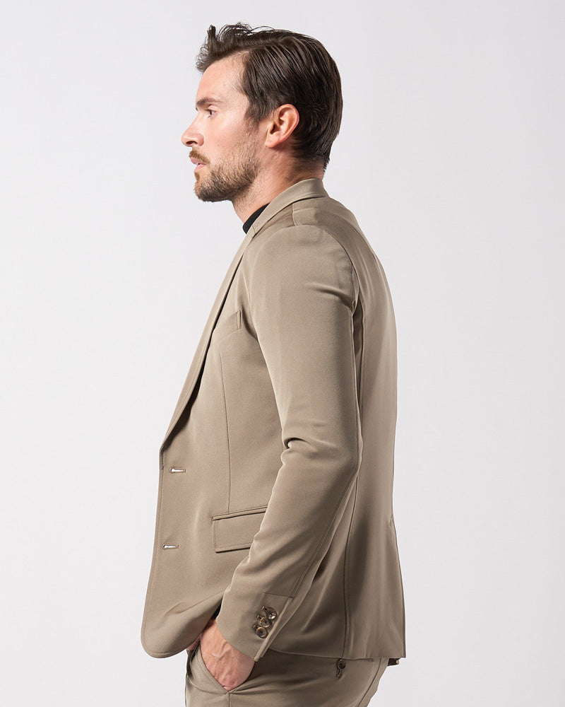 smart jacket (full lining)