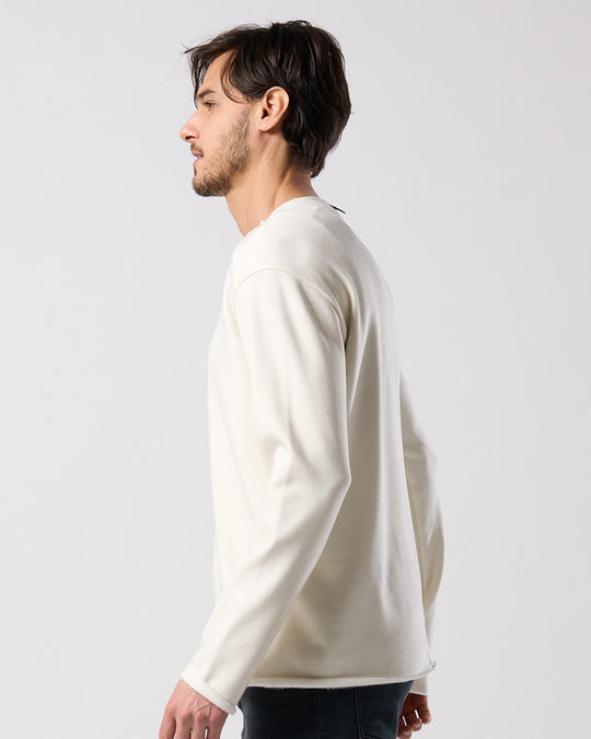 back boa cut-off crew