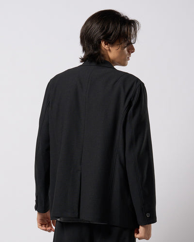 relax single jacket