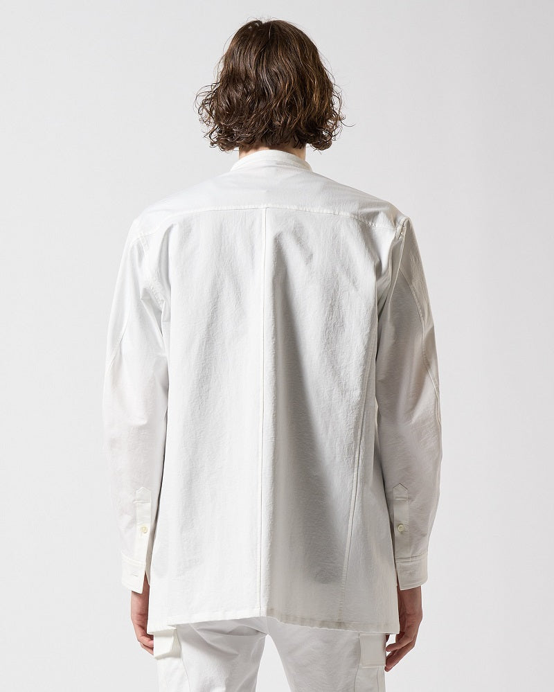 【LEON×B'2nd×wjk】 shirt coat