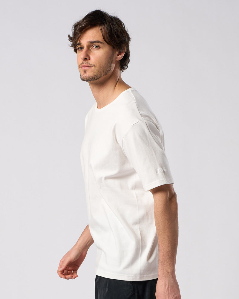 luxury cotton S/S