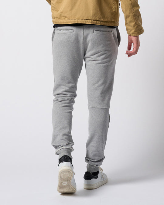 【muta × wjk】super urake rib sweat pants