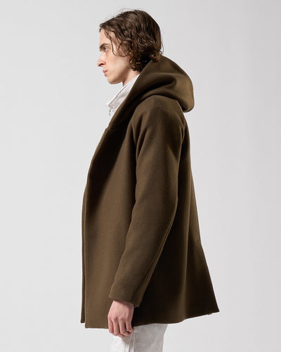zip witch coat